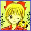 himeca no ribbon